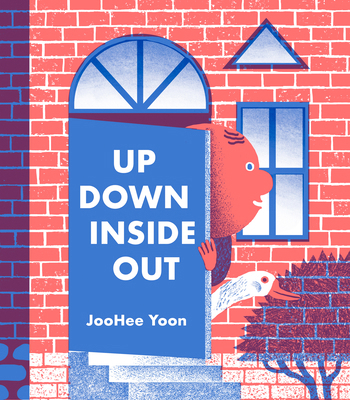 Up Down Inside Out 1592702805 Book Cover