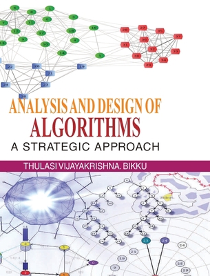 Analysis and Design of Algorithms: A Strategic ... 8183568726 Book Cover