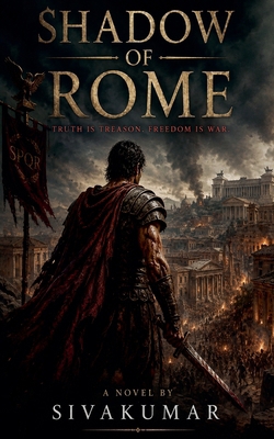 Shadow Of Rome B0HFLGS3RM Book Cover