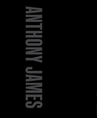 Anthony James Art 1735858005 Book Cover