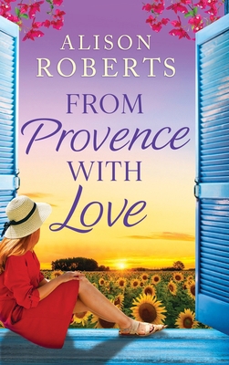 From Provence with Love 1836173148 Book Cover