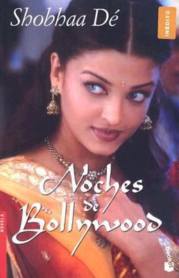 Noches de Bollywood [Spanish] 8408077945 Book Cover
