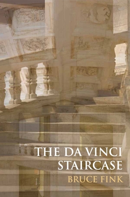 The da Vinci Staircase: Love and Turbulence in ... 1912573784 Book Cover