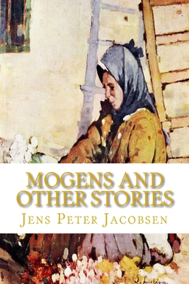 Mogens and Other Stories 144957016X Book Cover