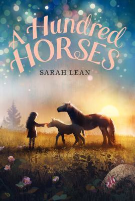 A Hundred Horses 0062122304 Book Cover