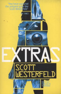 Extras 1847389228 Book Cover