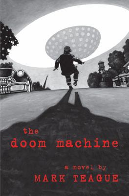 The Doom Machine B00A2NPX1Q Book Cover