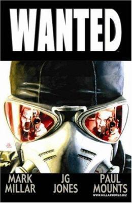 Wanted 1582404801 Book Cover