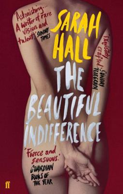 The Beautiful Indifference 0571230180 Book Cover