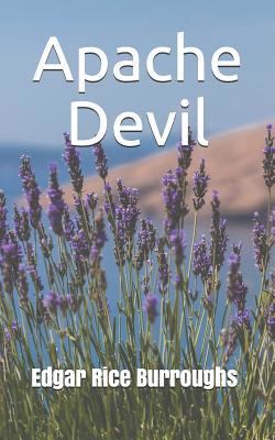 Apache Devil 1098547195 Book Cover