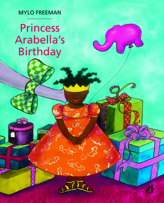 Princess Arabella's Birthday 1911115375 Book Cover