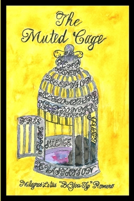 The Muted Cage 1716476097 Book Cover
