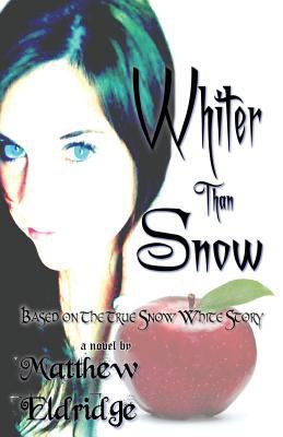 Whiter Than Snow 1496112423 Book Cover