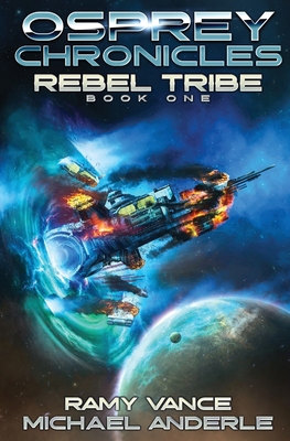 Rebel Tribe 1649719310 Book Cover