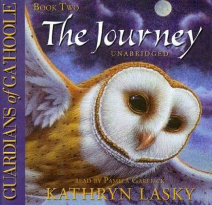 The Journey 078616784X Book Cover