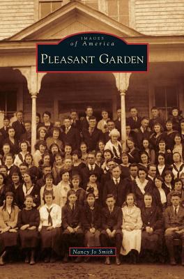 Pleasant Garden 1531678041 Book Cover