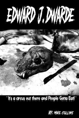 Edward J. Dwarde B0BW385FDW Book Cover