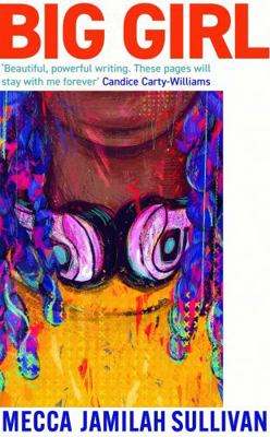 Big Girl: A BBC Radio Two Book Club Pick. 'Abso... 0349017840 Book Cover