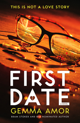 First Date 191552380X Book Cover