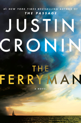 The Ferryman 052561947X Book Cover