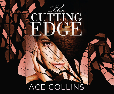 The Cutting Edge 1520054831 Book Cover