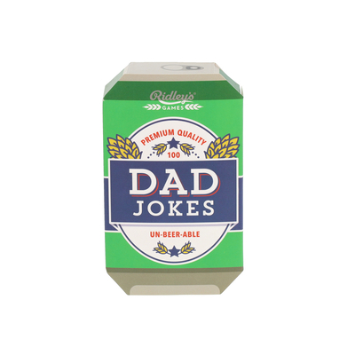 Dad Jokes B09FQF37NC Book Cover