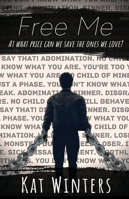 Free Me 1736934309 Book Cover