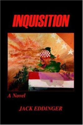 Inquisition 141847746X Book Cover