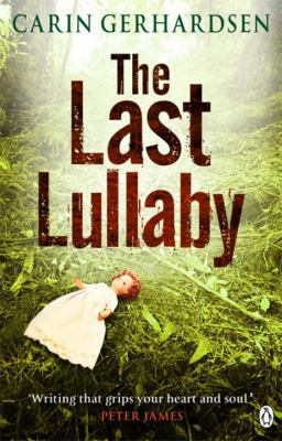The Last Lullaby (Hammarby Thrillers) 1405914092 Book Cover