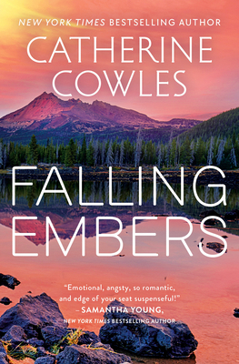 Falling Embers 1464224250 Book Cover