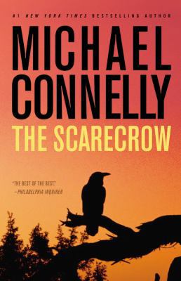 The Scarecrow 0316166308 Book Cover