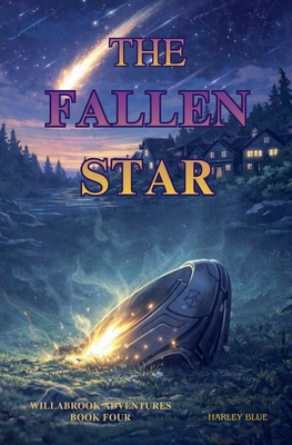 The Fallen Star B0GQ6PM616 Book Cover