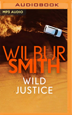 Wild Justice 1799700933 Book Cover