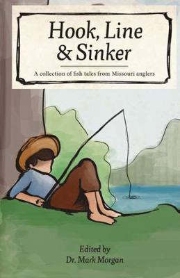 Paperback Hook, Line and Sinker Book