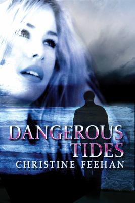 Dangerous Tides, Narrated By Alyssa Bresnahan, ... 1419382586 Book Cover