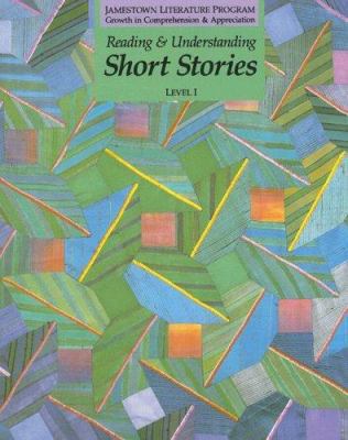 Reading and Understanding Short Stories : Level 1 0890614865 Book Cover