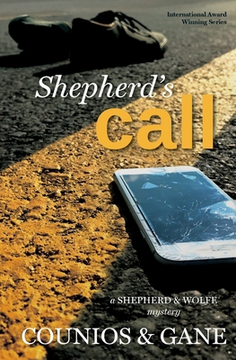 Shepherd's Call 1988783771 Book Cover