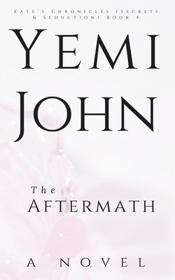 The Aftermath B0CQW3MRNM Book Cover