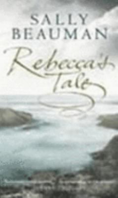 Rebecca's Tale B001KSXUQM Book Cover