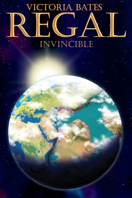 Regal: Invincible B098CTVTM4 Book Cover