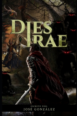 Dies Irae: Parte Uno [Spanish] B09KN9YKXB Book Cover
