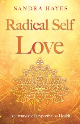 Radical Self Love 1805141317 Book Cover