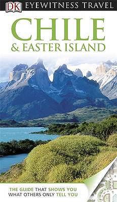 Chile & Easter Island. 1405358777 Book Cover