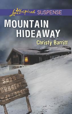 Mountain Hideaway 0373447159 Book Cover