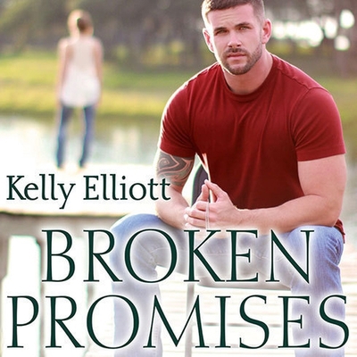 Broken Promises B08XL9QGJR Book Cover