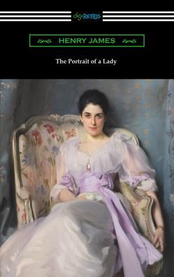 The Portrait of a Lady (with an Introduction by... 1420957317 Book Cover