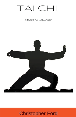 Tai Chi: Balans en Harmonie [Dutch] B0CLNRX52J Book Cover
