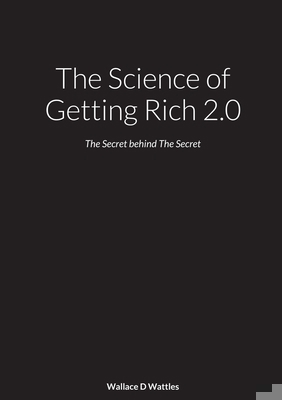 The Science of Getting Rich 2.0: The Secret beh...            Book Cover