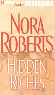 Hidden Riches 1596001046 Book Cover