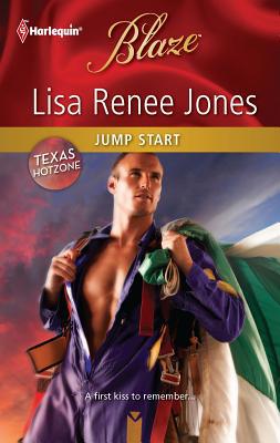 Jump Start 0373795947 Book Cover